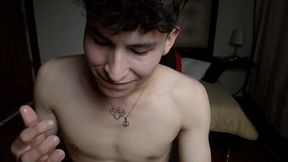 Jordan Conor Private Show