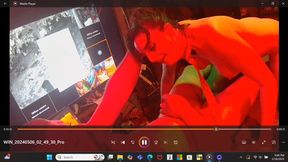 Dual Pleasure for Delilah:&#x54E5;&#x4EEC;&#x5171;&#x4EAB;&#x76DB;&#x5BB4;
