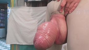 The biggest cock ever!!!
