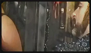 Blonde Bondage Lesbians Dominate and Humiliate