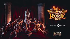 Slaves of Rome - The Master&#039;s Chosen Two