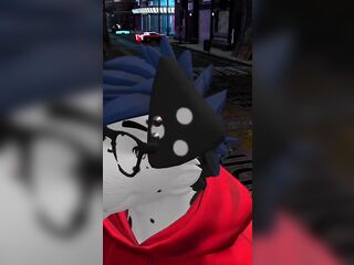 cerb's fresh job