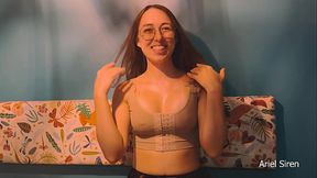 O &uacute_ltimo v&iacute_deo de Ariel