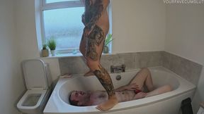 TOILET SUB