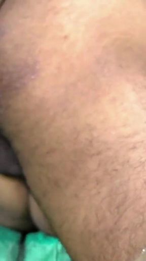 Thrilling moment from &quot;hot indian Beautiful Wife Romantic Sex Video in Clear Hindi Voice xxx&quot;