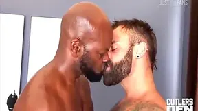 Bear Banged By Bbc