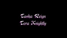 tera dice gets seduced by tasha reign s passionate lesbian touch