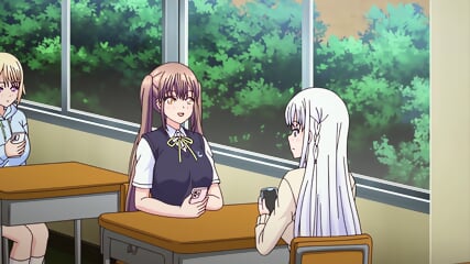 Amai Ijiwaru - 01 - 02 [2160p-HEVC]
