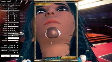 sexy french girl plays video games and gives advice (cunni, blow job, sextoys, anal)