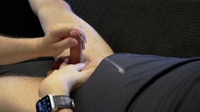 We Jerk Off &amp; Suck Our Cocks, Part 2