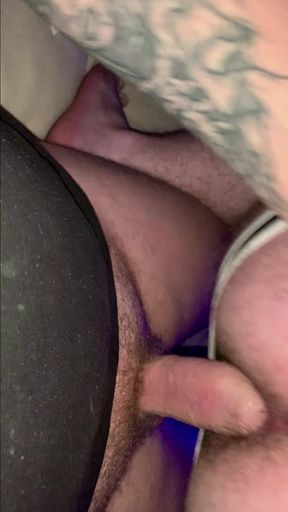 He just grabbed me and fucked me like he owned me! Think you could handle me better?