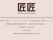 オタクなアメリカの女の子が勉強の合間に日本人友達とセックスする。ビデオトレーラー