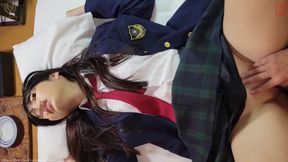 Brass Band Director at the Inn