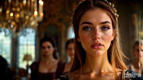 Aveline's Quest Episode 1 Ai Futa Porn by Miro