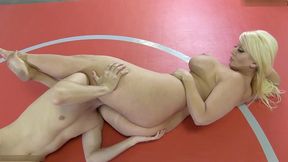 alura jenson vs rion king: extended edition