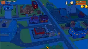 Shaggys Steamy Encounter with Voluptuous Anime Beauties Unfolds