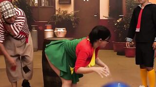 Hot Latin Guy Jacks Off For The Camera - Masturbation Session #2