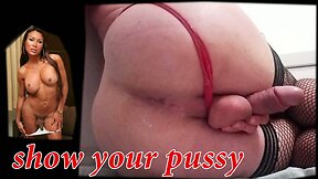 You want to be a Sissy whore - BEN