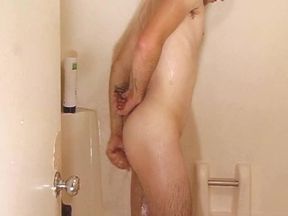 Massage And Jack Off: Holden