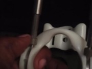 penis enlargement gain two inches of penis length 9-1-19 monster size
