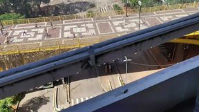 enteado, fez madastra chorar numa gulosa feceganck garganta profunda