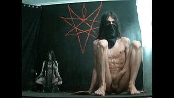 whore teasing feet big cock