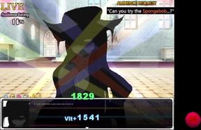 Devil’s office gameplay 32