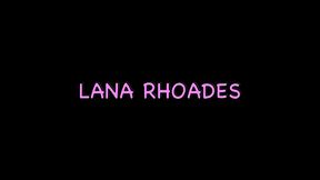 lana rhoades sucks and rims mike hunt before cowgirl creampie