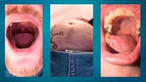 Eating everyone you love: Giant Vore: Part 2 of 2