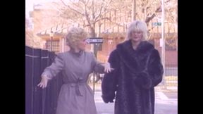 There&#039;s a Place for You