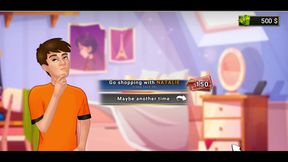 World of Step-sisters #139 - Anal Challenge by Misskitty2k