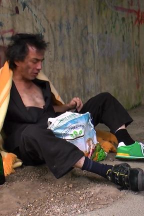 German DP Piss Slut Wild Fuck Fest