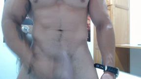 Zeek Cruz Private Show