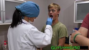 Healthcare For All - Canada &amp; Frank - Part 1 of 3