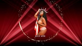 Happy July 4th