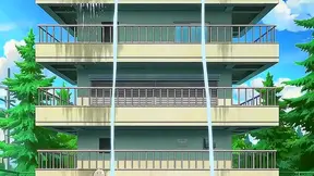 Kimidoro Surfs Heartfelt Emotions to Fiery Passion in Magical Hentai Tale