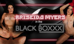 Briseida Myers in The Black Boxxx