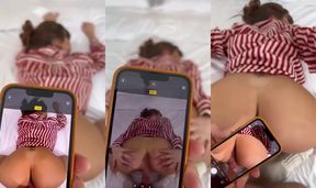 Excellent sex video vertical video best youve seen riley reid