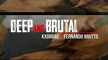 Trailer do filme com Brutto e kxorraoativo