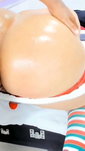 This Christmas he got me pregnant   Clip 2
