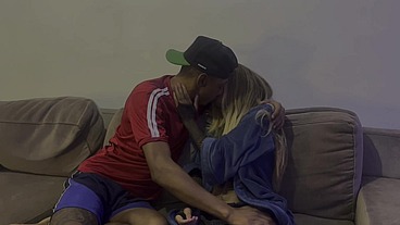 iniciando um novinho
