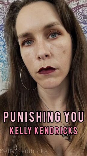 Punishing You