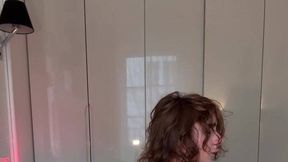 Social Media Creator @CurlyPolly @Teasing & #Teen #Nude #Petite #Solo #Creamy Pussy porno nsfw hd | Tik.Porn