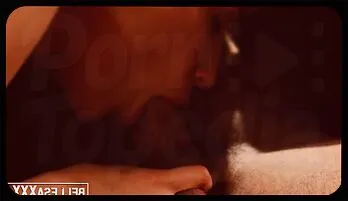 Teen Blonde Ivy Wolfe's Sensual Blowjob Session Ends in Cumshot