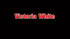 victoria white glory hole blowjob from chris strokes
