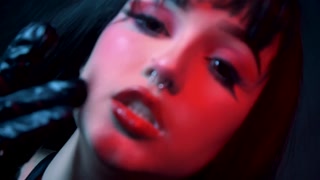 Vampire bitch