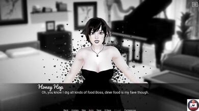 Sexus Resort - (PT 06) - v0.3.2- Netflix and Chill