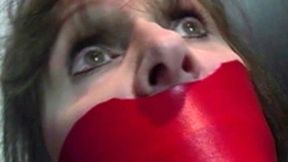 House Of Frazer The Red Gag Clip 1 240wmv