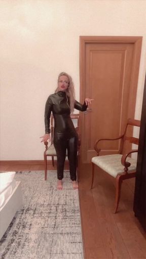 findomgoaldigger video