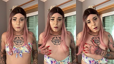 Update #164 (August 25, 2022) Natural tits for you ?